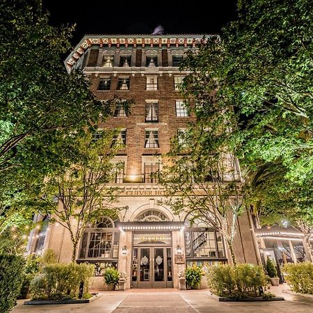 The Culver Hotel Los Angeles Extérieur photo