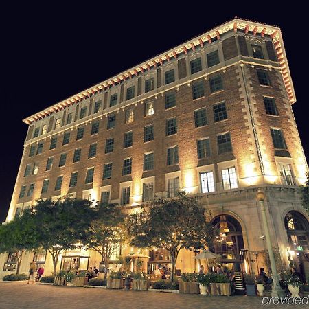 The Culver Hotel Los Angeles Extérieur photo