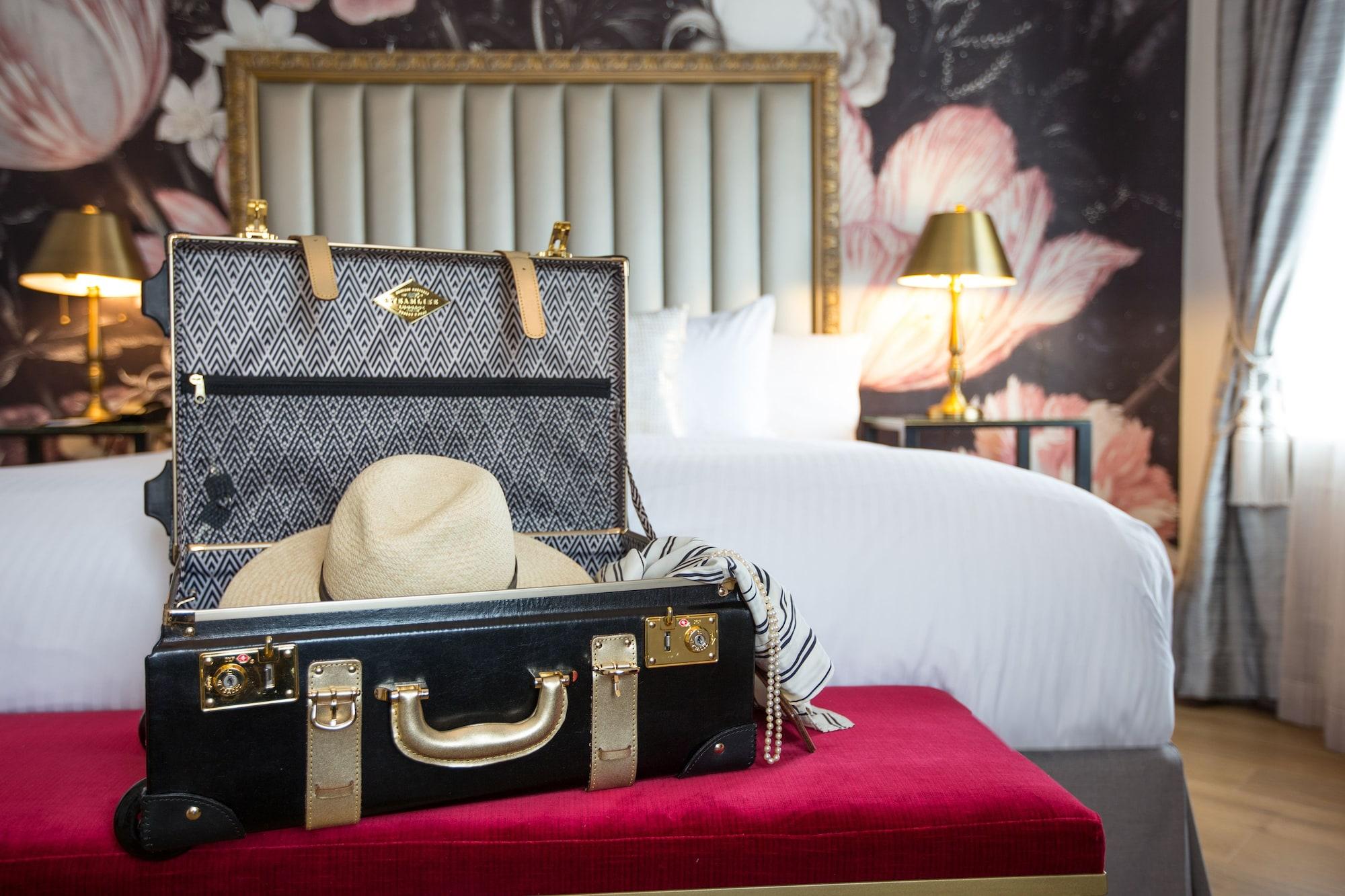 The Culver Hotel Los Angeles Extérieur photo