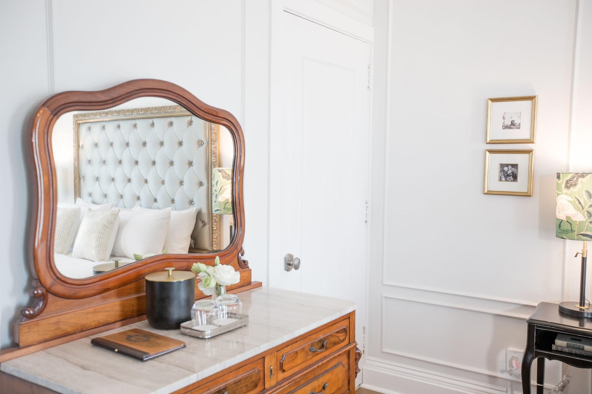 The Culver Hotel Los Angeles Extérieur photo