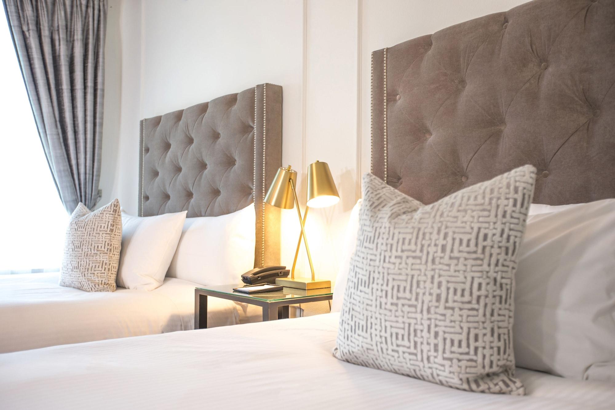 The Culver Hotel Los Angeles Extérieur photo