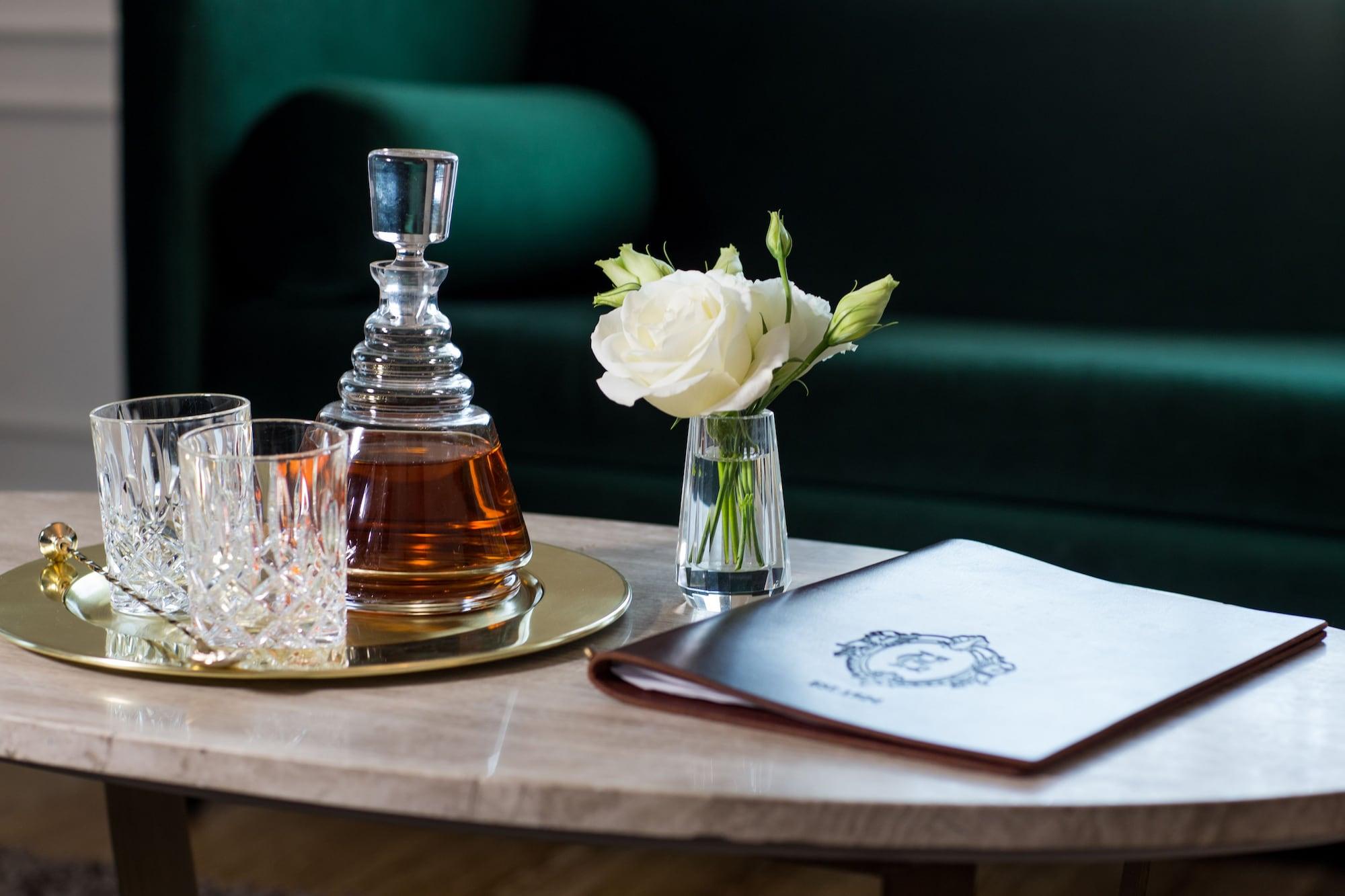 The Culver Hotel Los Angeles Extérieur photo
