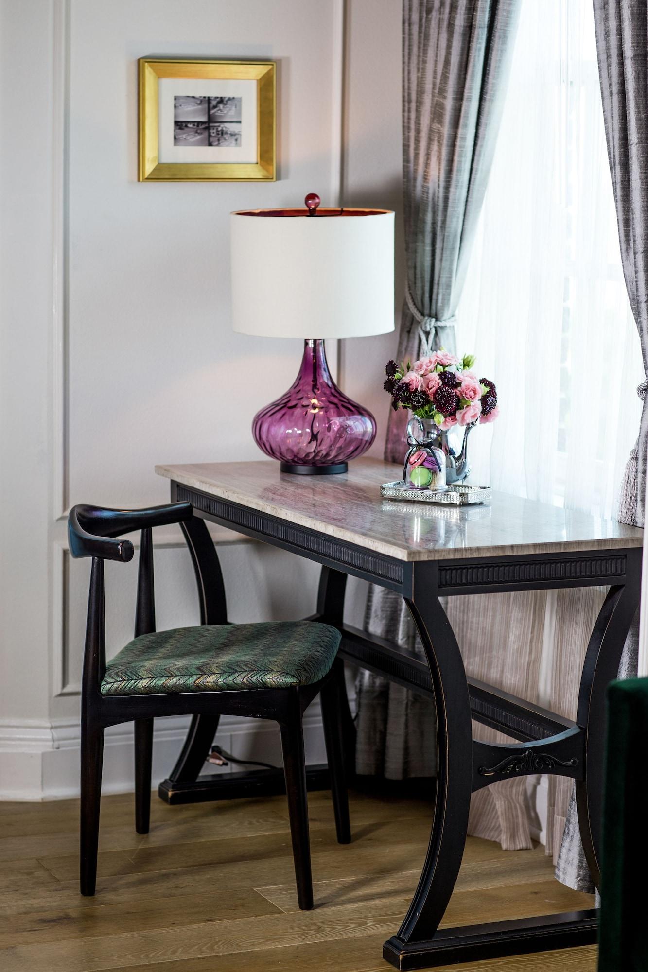 The Culver Hotel Los Angeles Extérieur photo