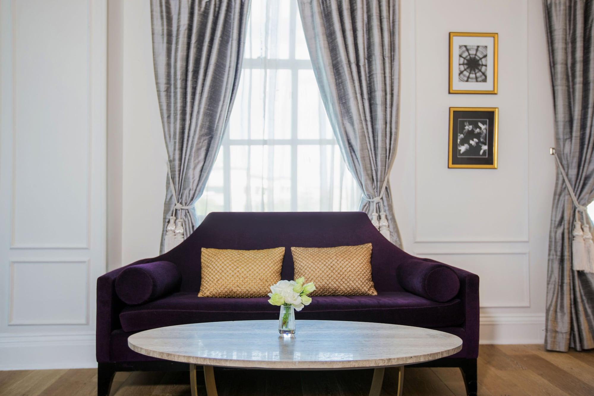 The Culver Hotel Los Angeles Extérieur photo
