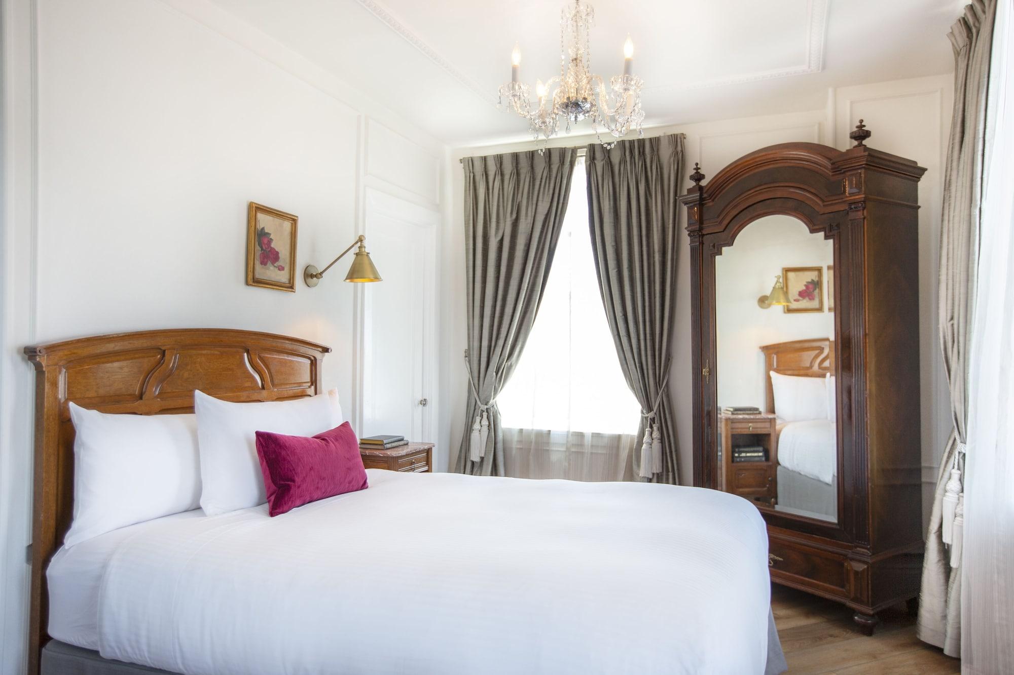 The Culver Hotel Los Angeles Extérieur photo