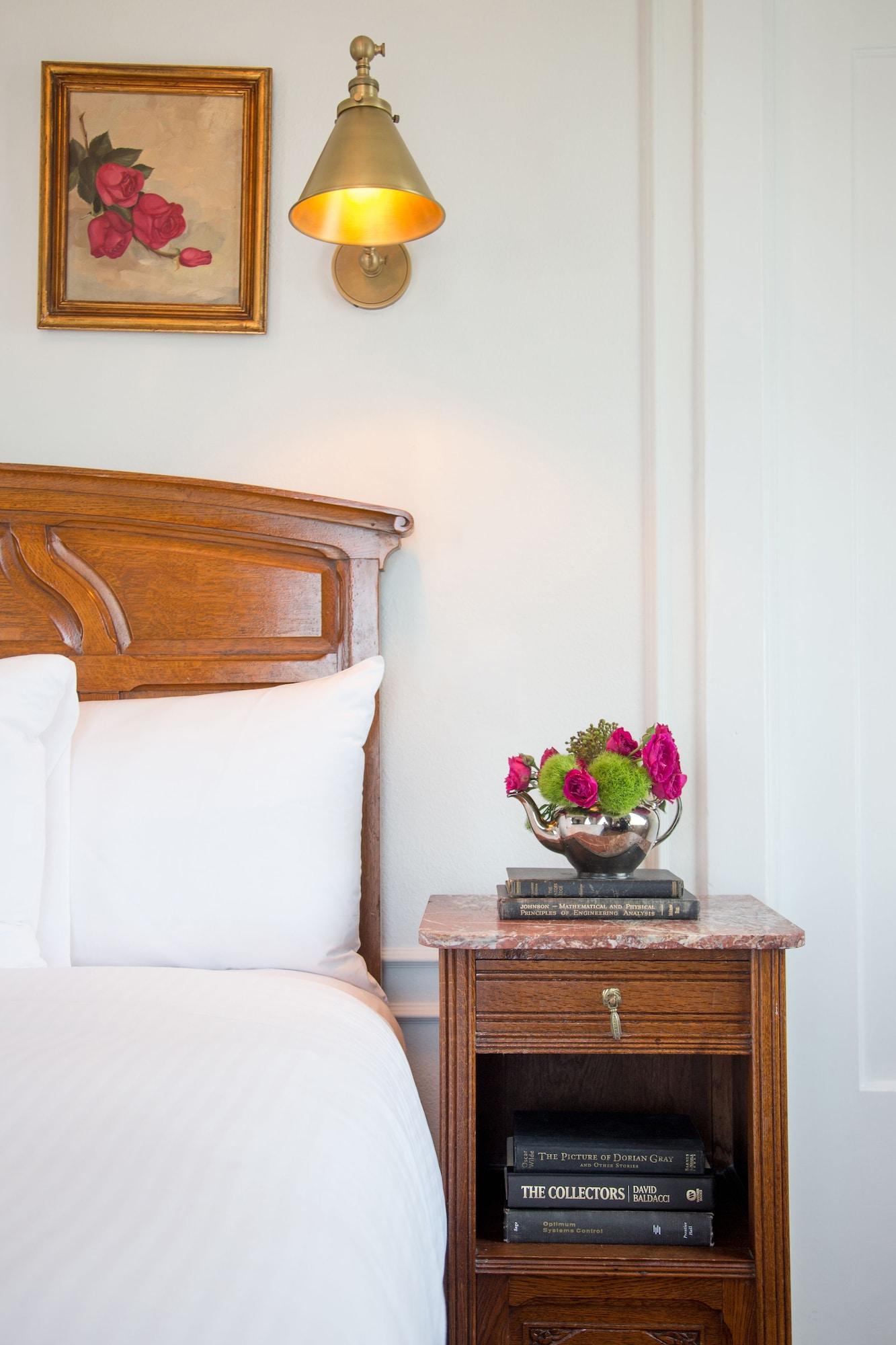 The Culver Hotel Los Angeles Extérieur photo