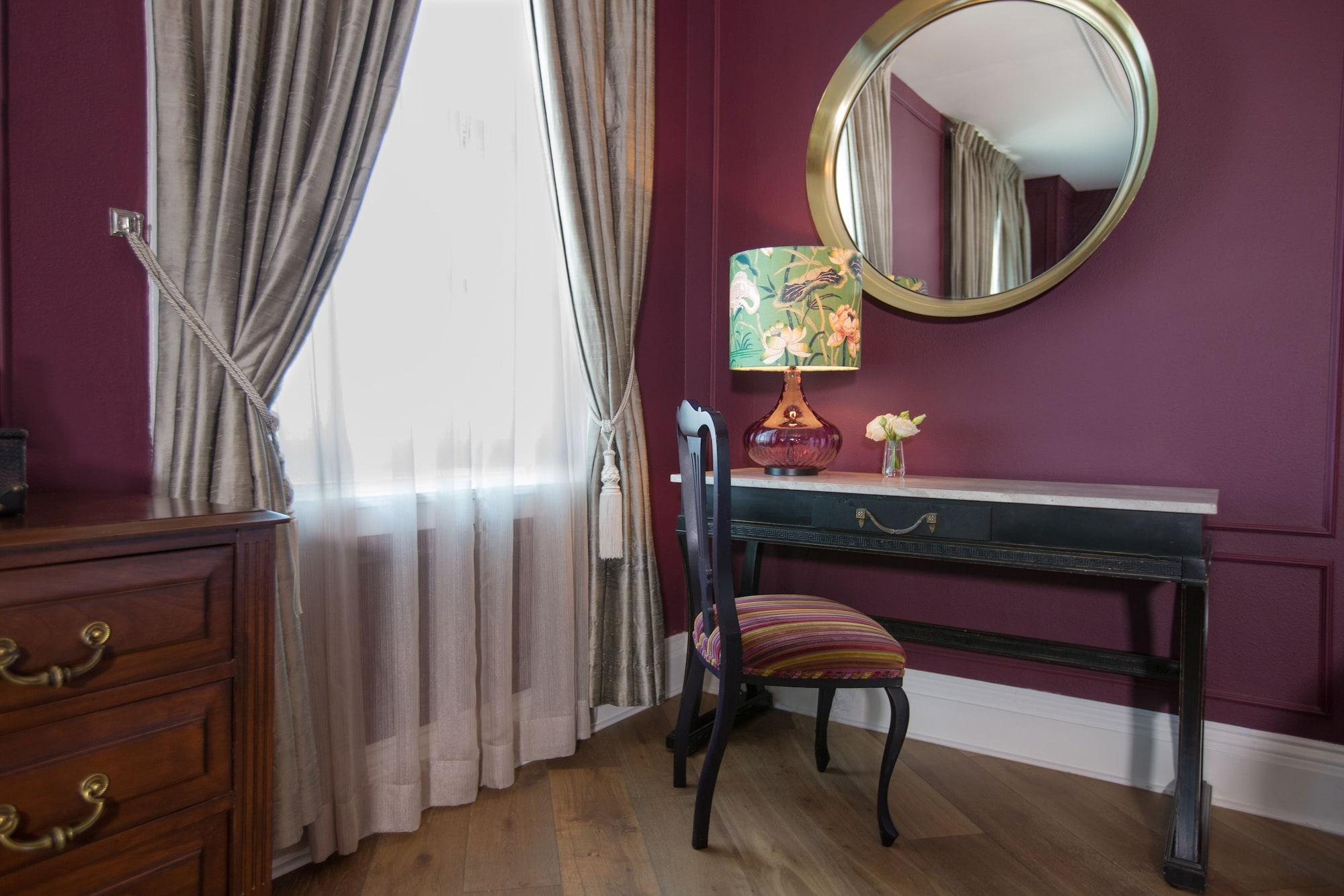 The Culver Hotel Los Angeles Extérieur photo