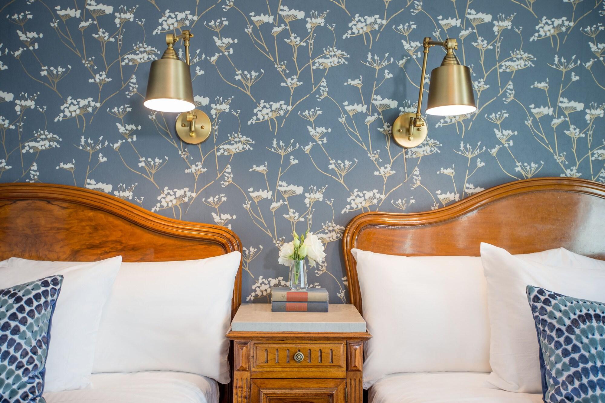The Culver Hotel Los Angeles Extérieur photo