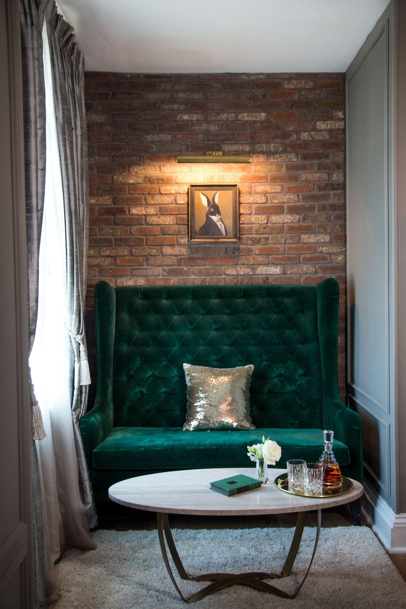 The Culver Hotel Los Angeles Extérieur photo