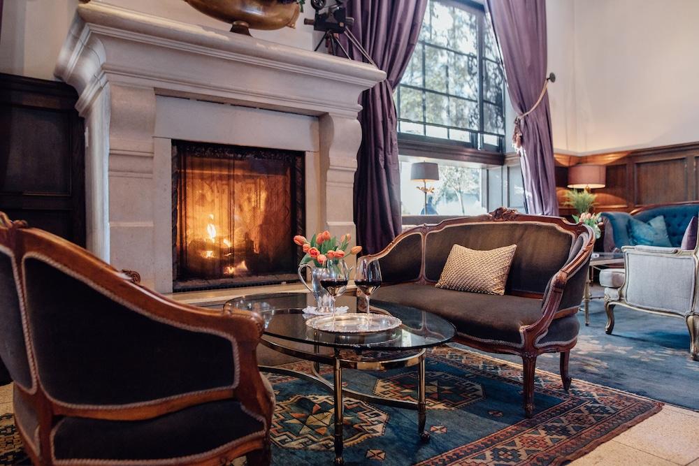 The Culver Hotel Los Angeles Extérieur photo