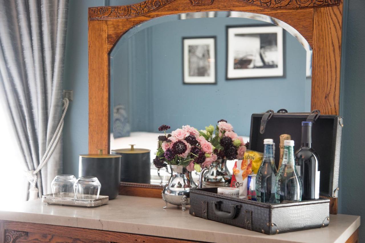 The Culver Hotel Los Angeles Extérieur photo