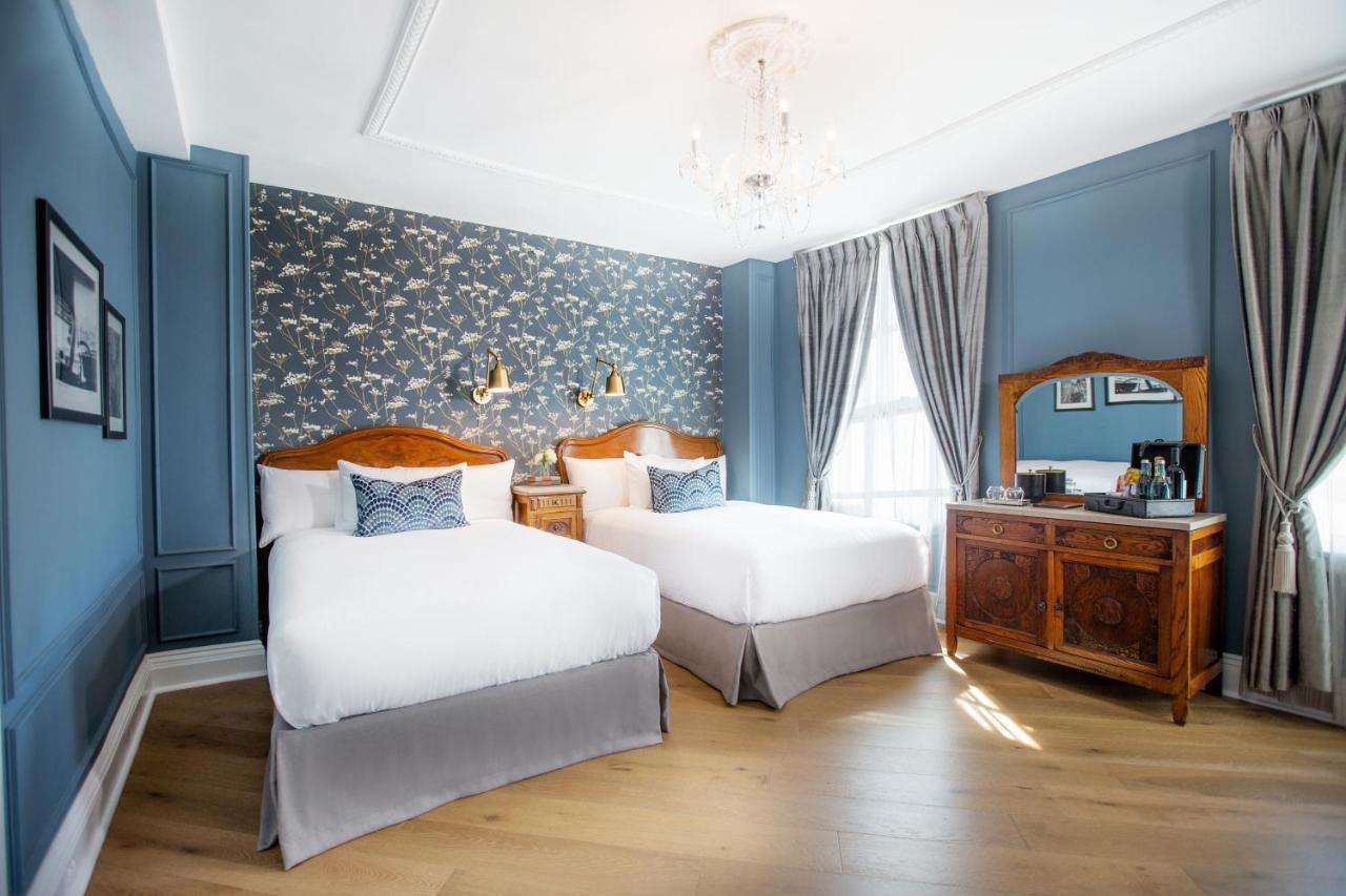 The Culver Hotel Los Angeles Extérieur photo