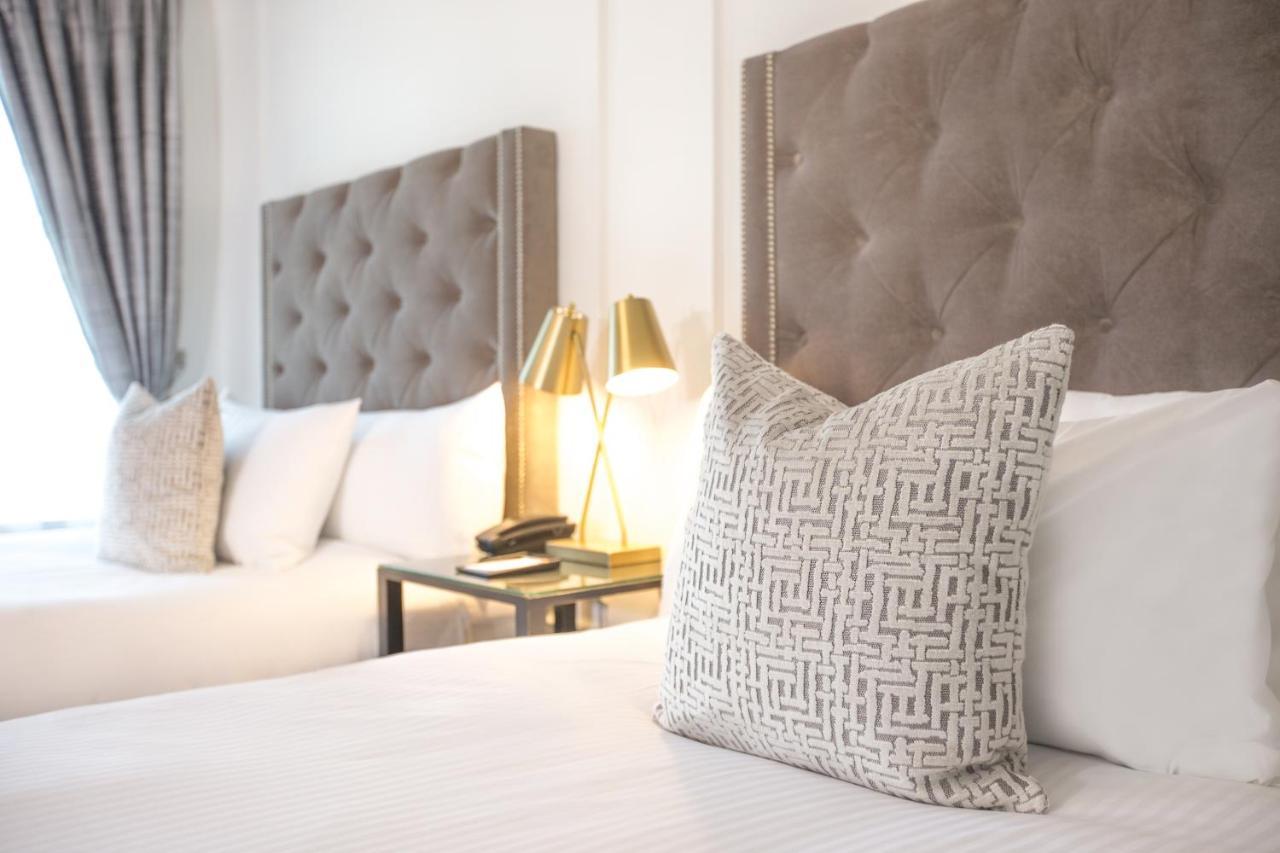 The Culver Hotel Los Angeles Extérieur photo