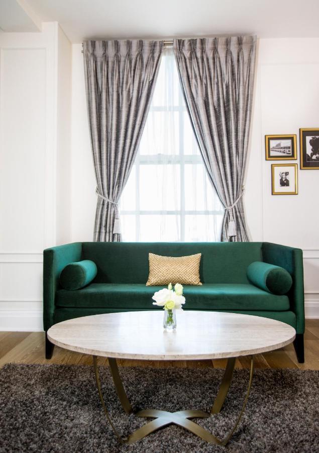 The Culver Hotel Los Angeles Extérieur photo