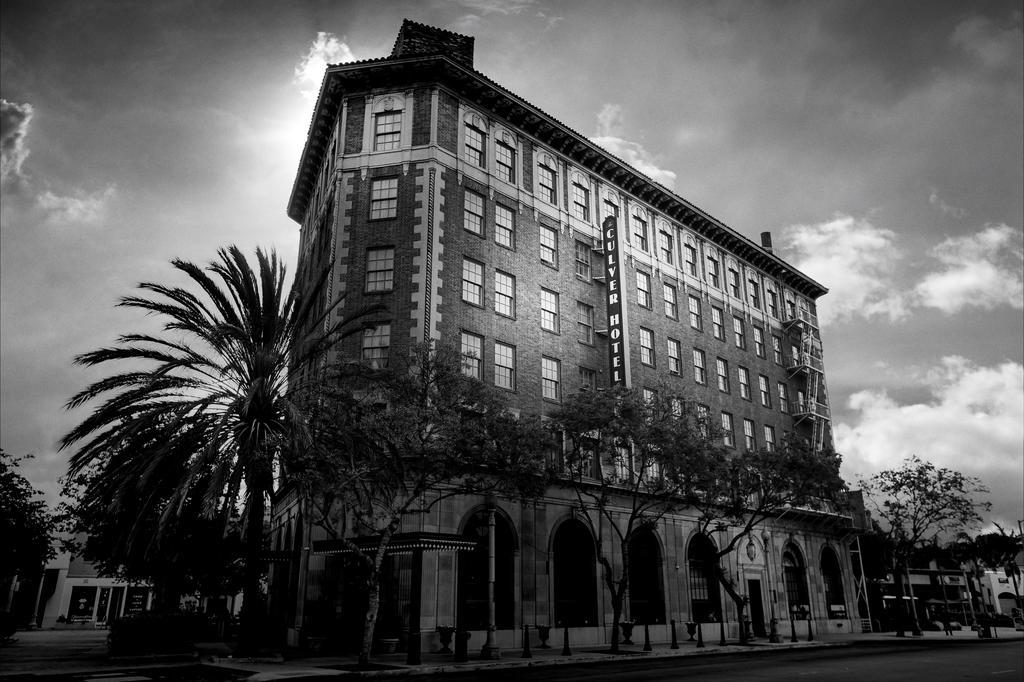 The Culver Hotel Los Angeles Extérieur photo