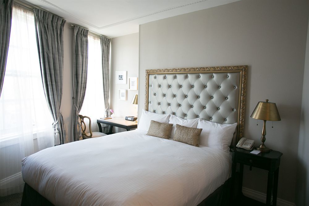 The Culver Hotel Los Angeles Extérieur photo