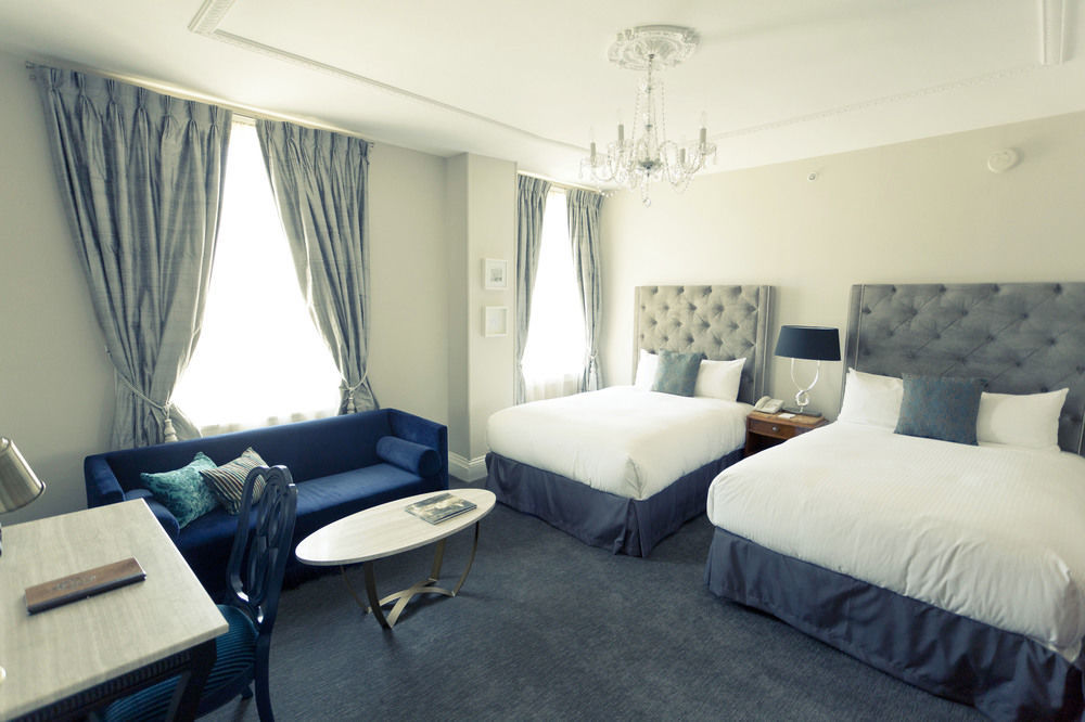 The Culver Hotel Los Angeles Extérieur photo